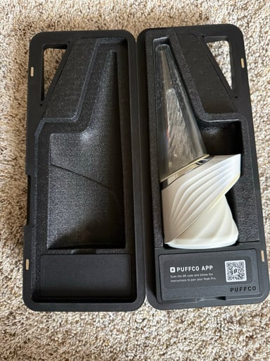 Preview pic of Puffco Peak Pro 2 & Pivot with accessories!