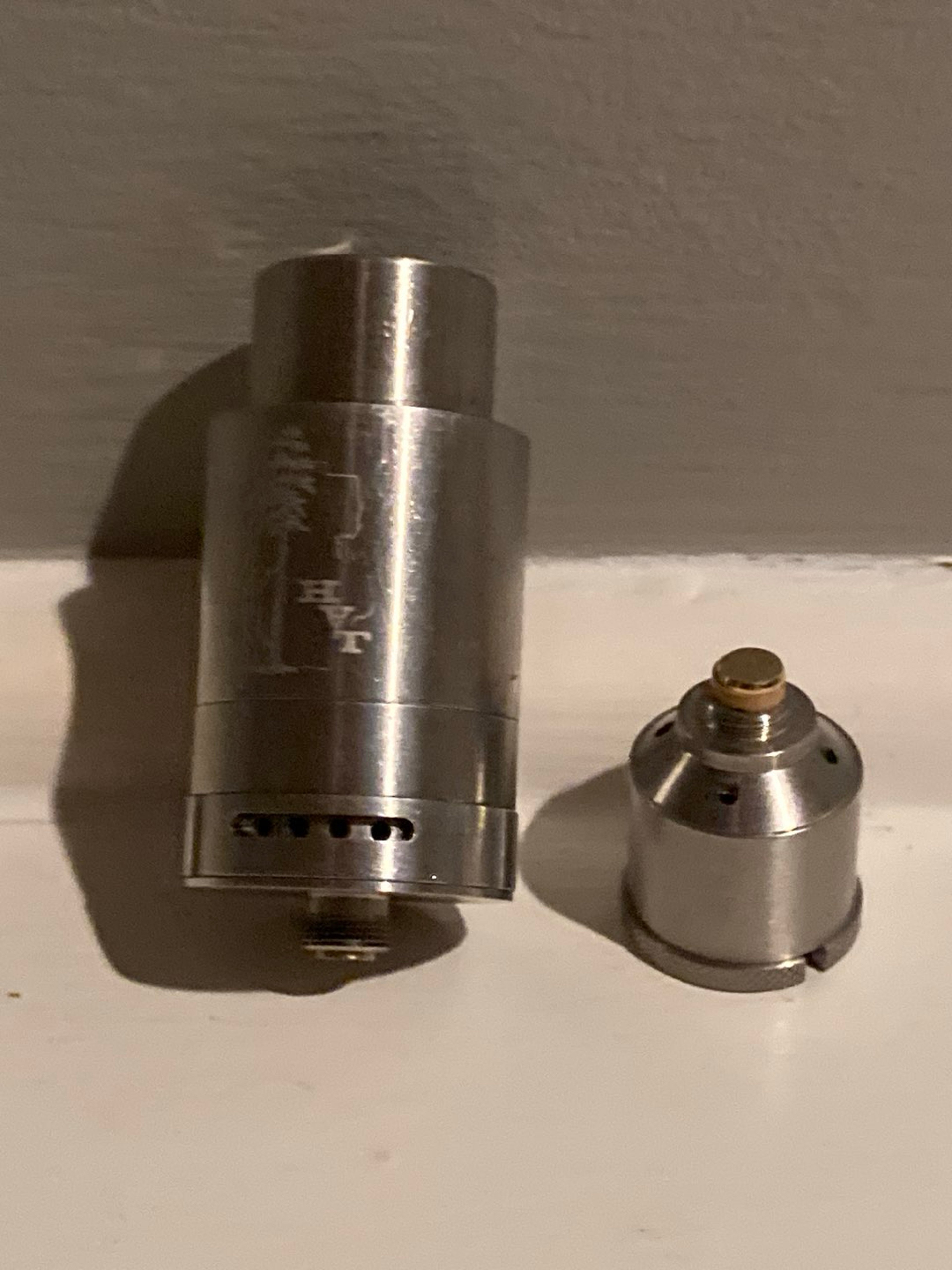 Preview pic of Sequoia Atomizer by HumboltVapeTech