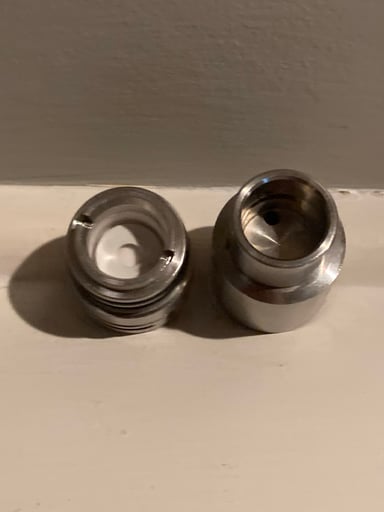 Preview pic of HVT Sequoia Atomizer by HumboltVapeTech