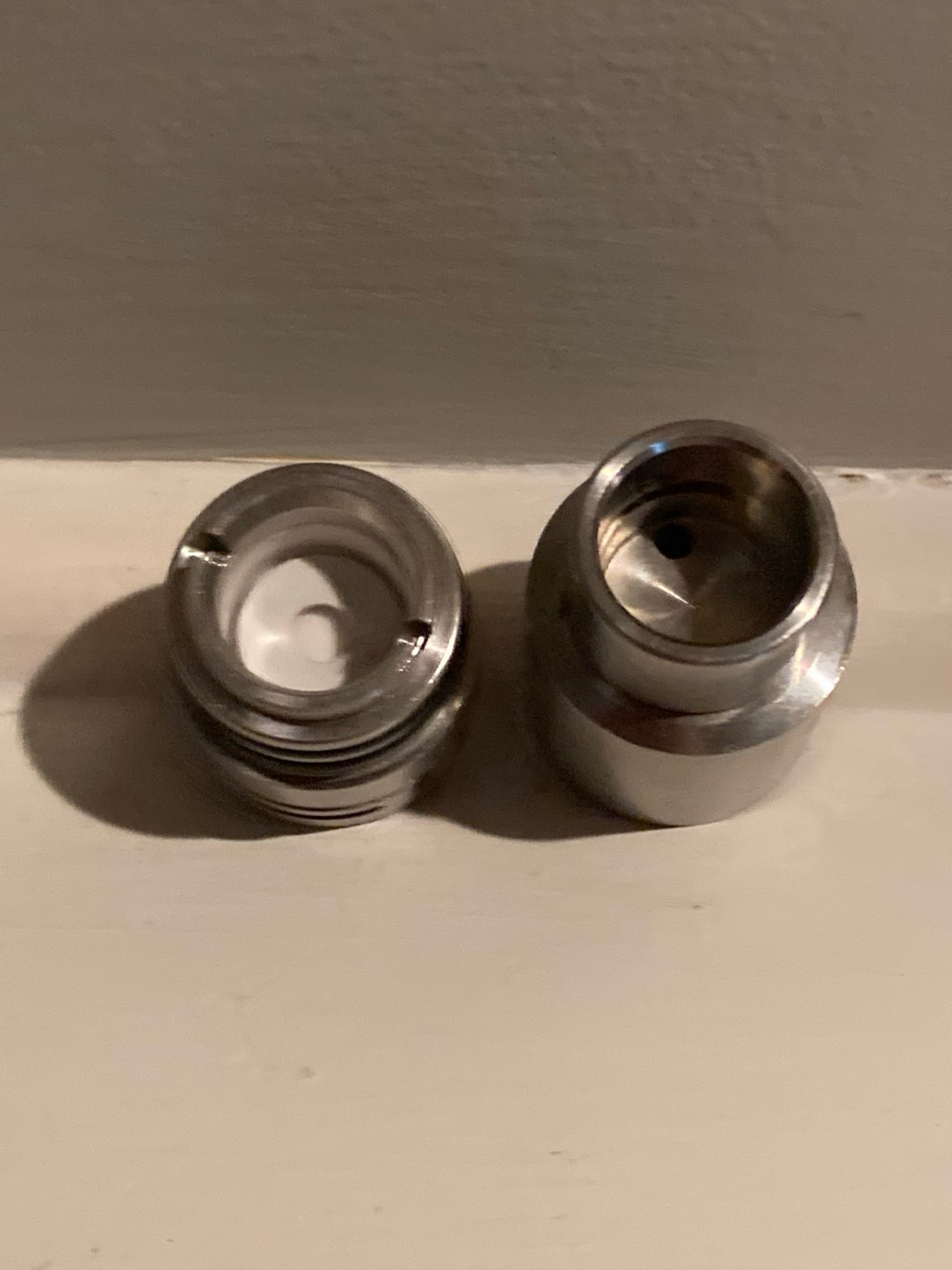 Preview pic of HVT Sequoia Atomizer by HumboltVapeTech