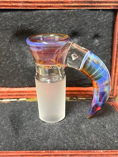 Preview pic of Elmolloboro Diamond Encased Slide