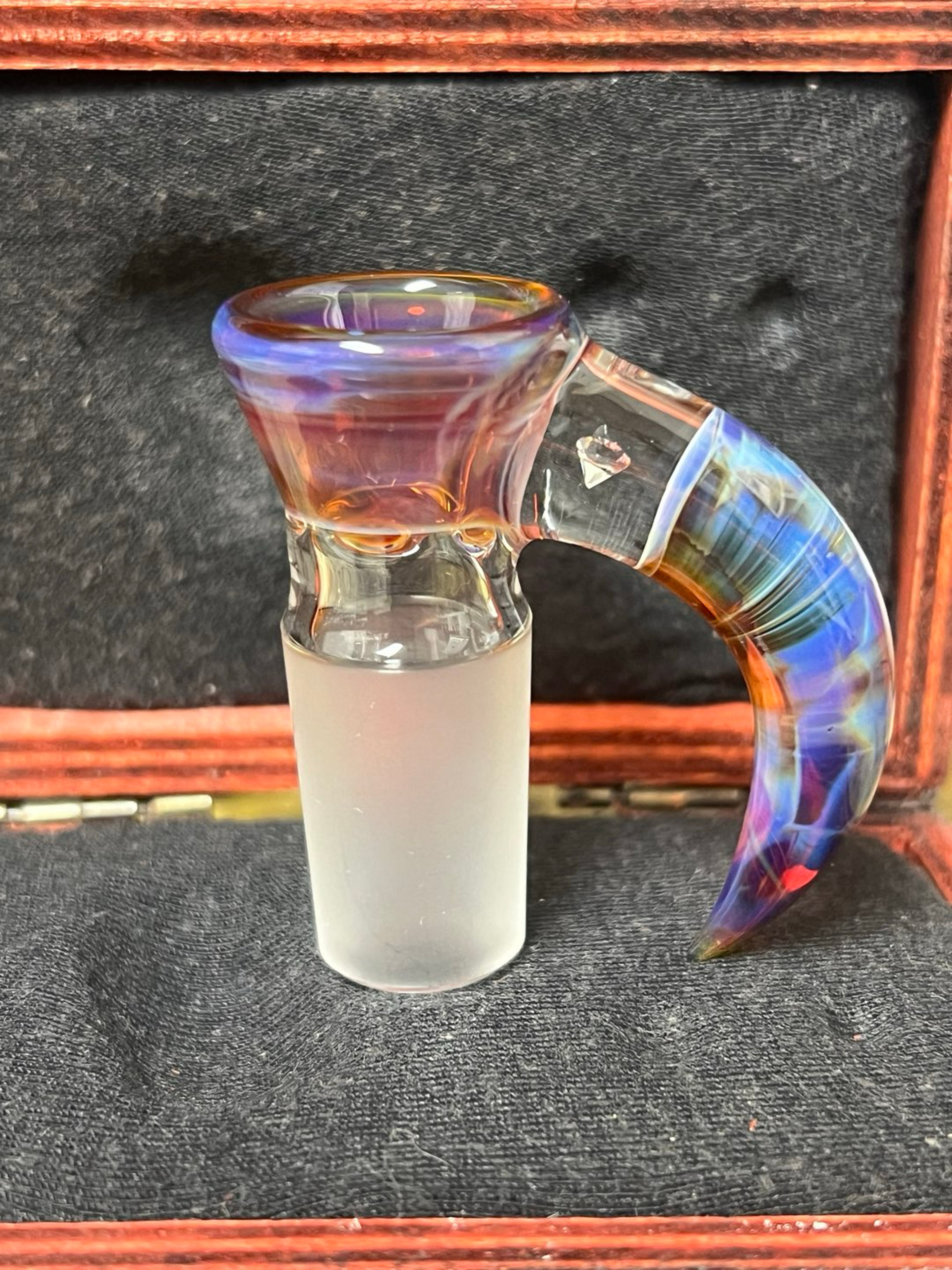 Elmolloboro Diamond Encased Slide image 0