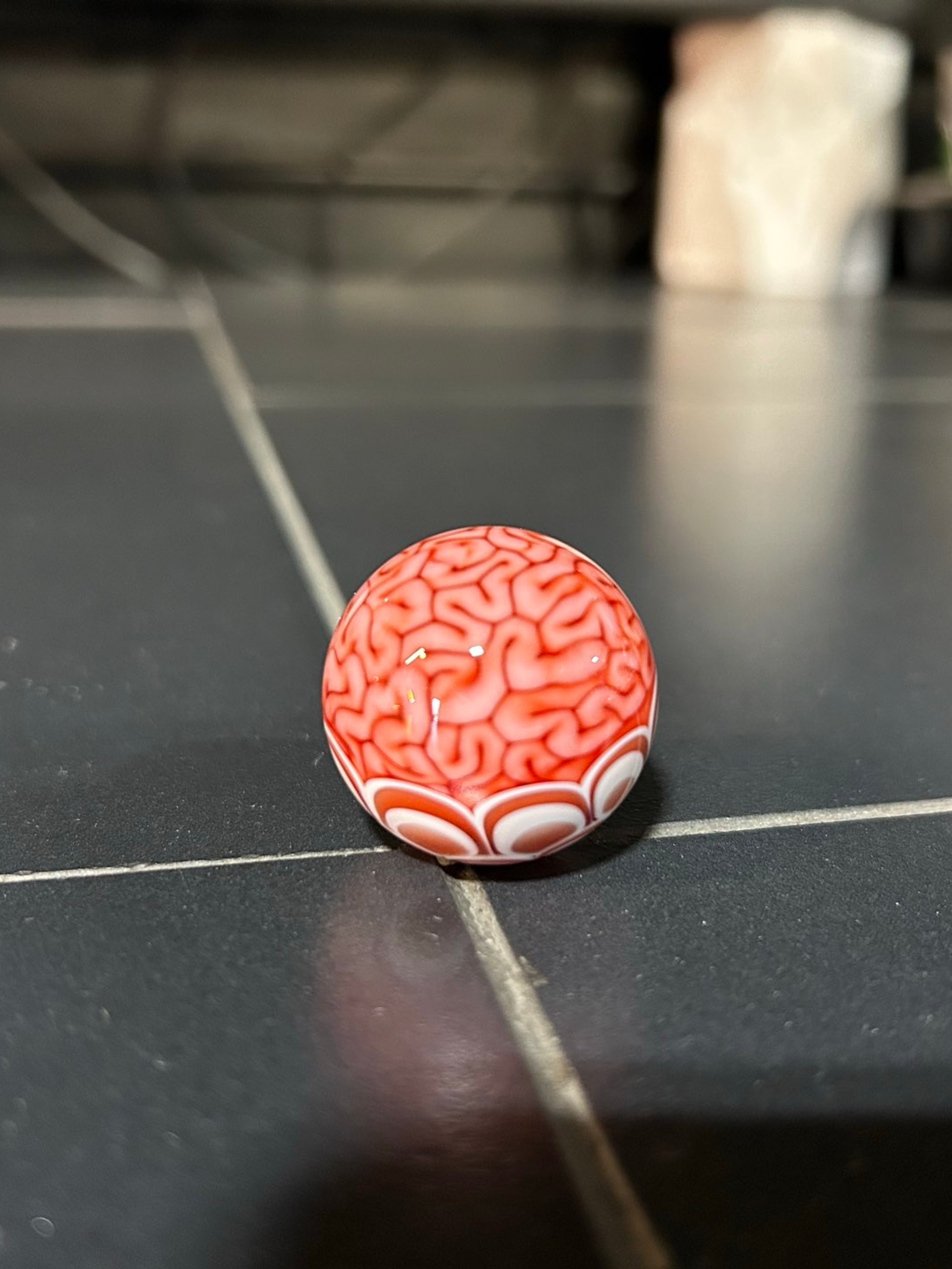 Preview pic of Brains and dots