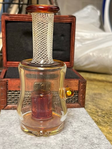 Preview pic of Heady Puffco top