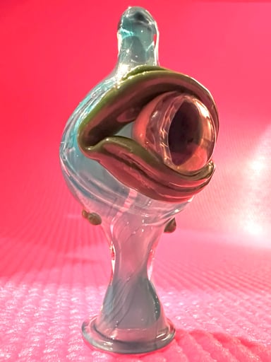 Preview pic of 🆕  Chillum 👁️