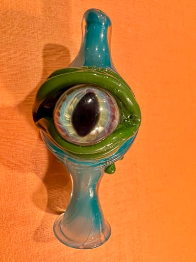Preview pic of 🆕  Chillum 👁️