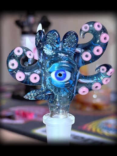 Preview pic of Salt x Chaka Collab Slide