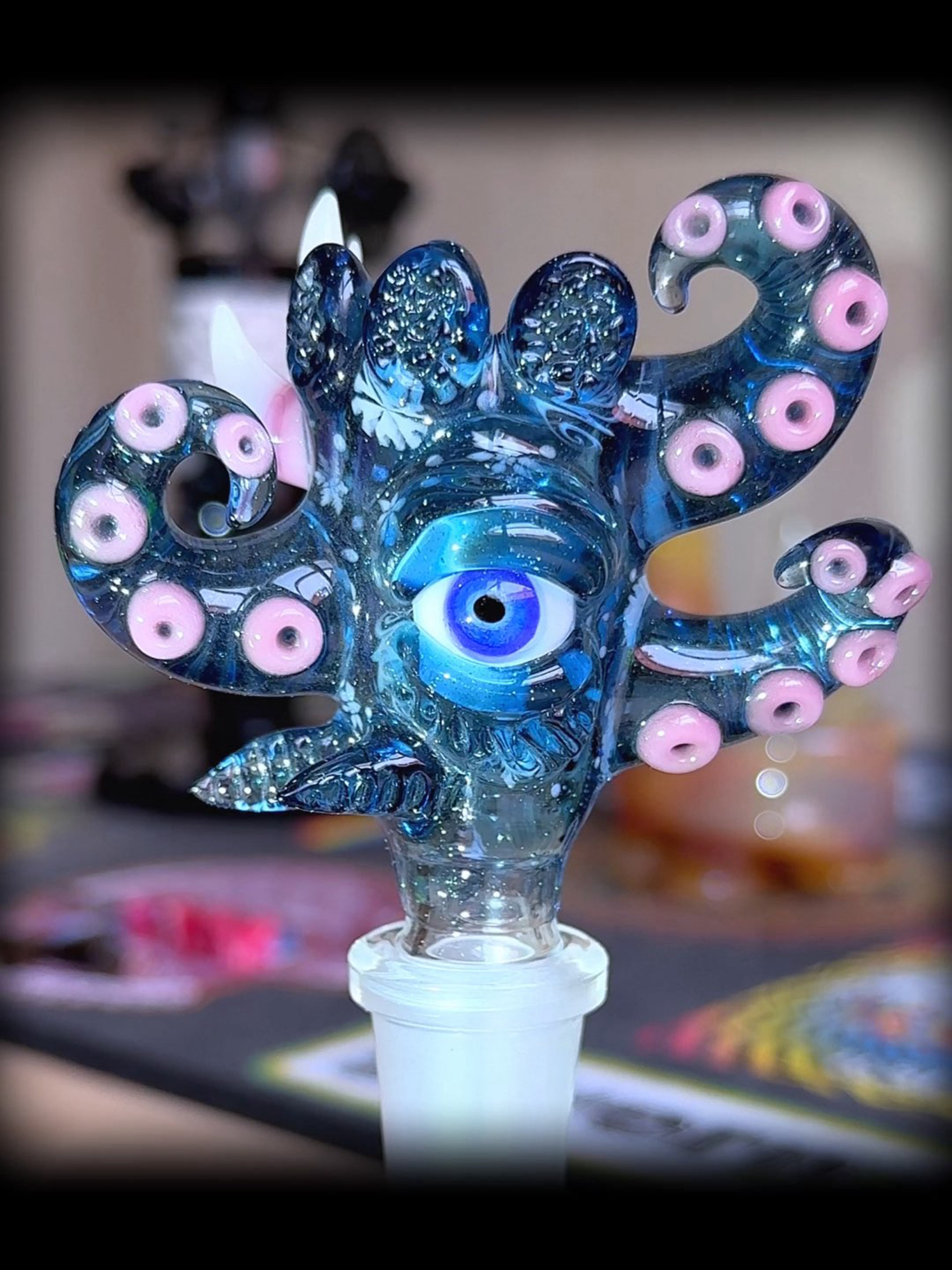 Salt x Chaka Collab Slide image 0