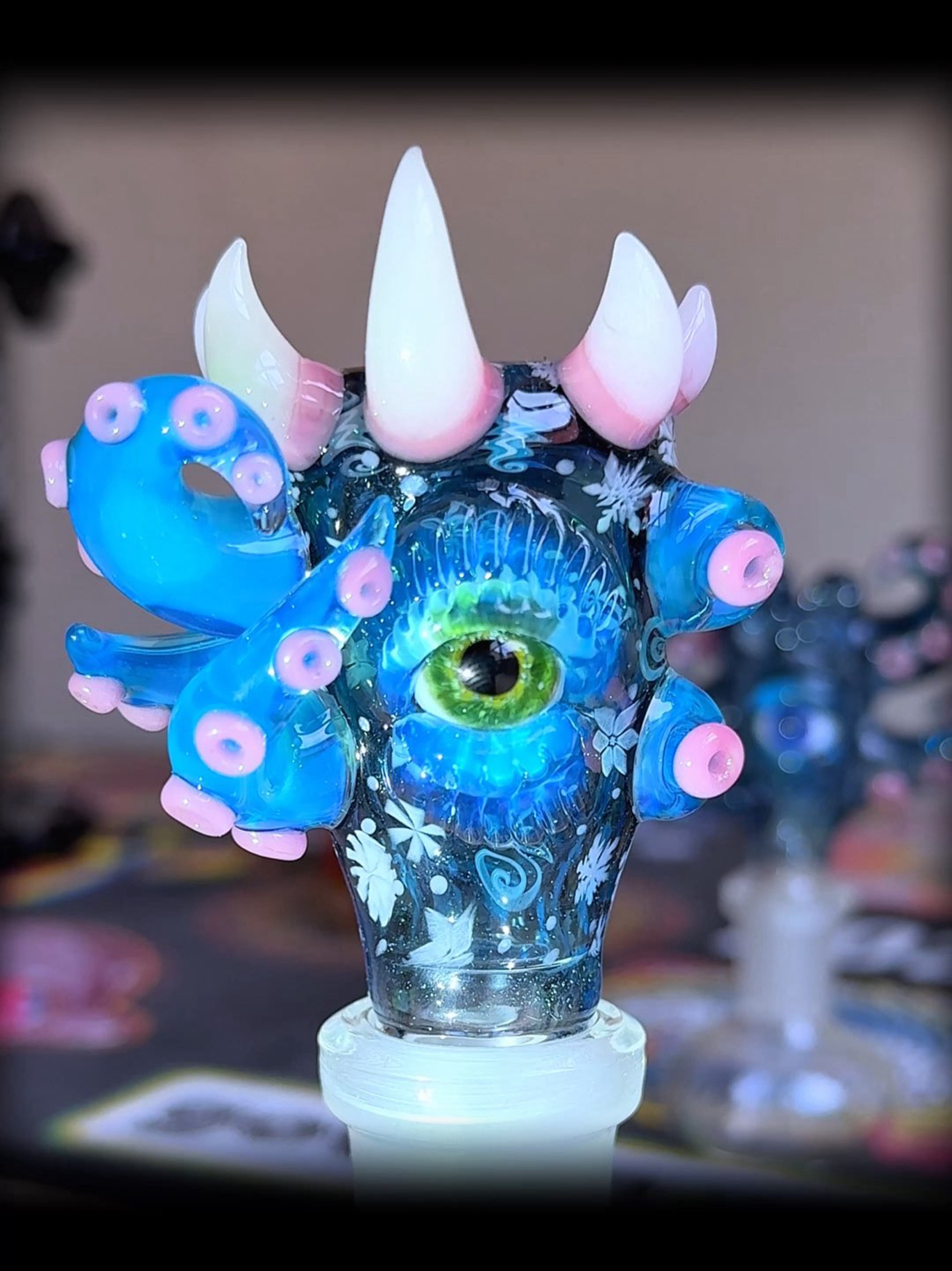 Salt x Chaka Collab Slide 3 Hole image 0