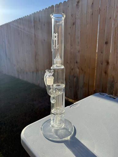 Preview pic of Crushed Opal F4 Pillar