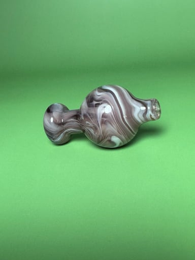 Preview pic of Directional Carb Cap