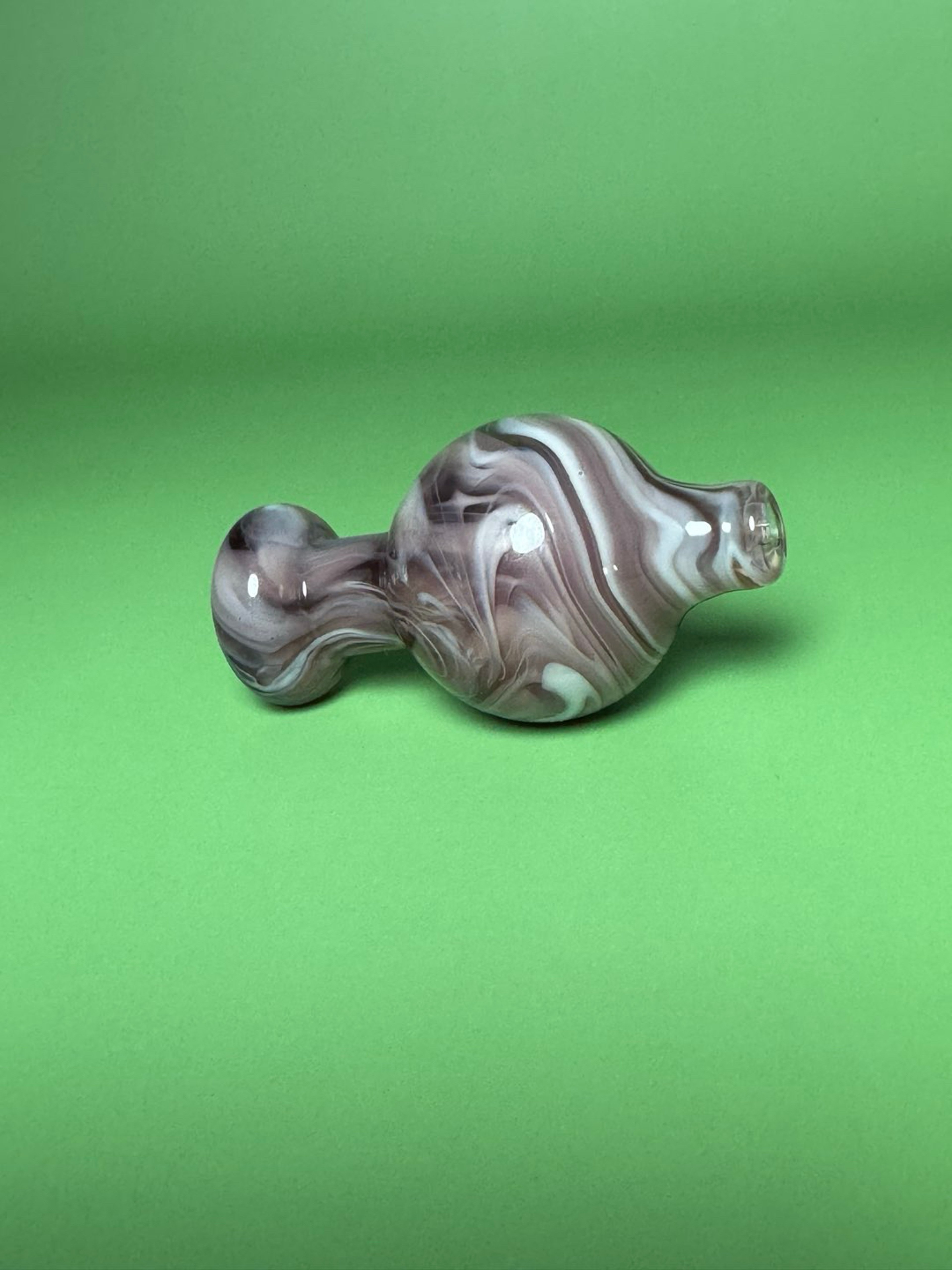 Directional Carb Cap image 0