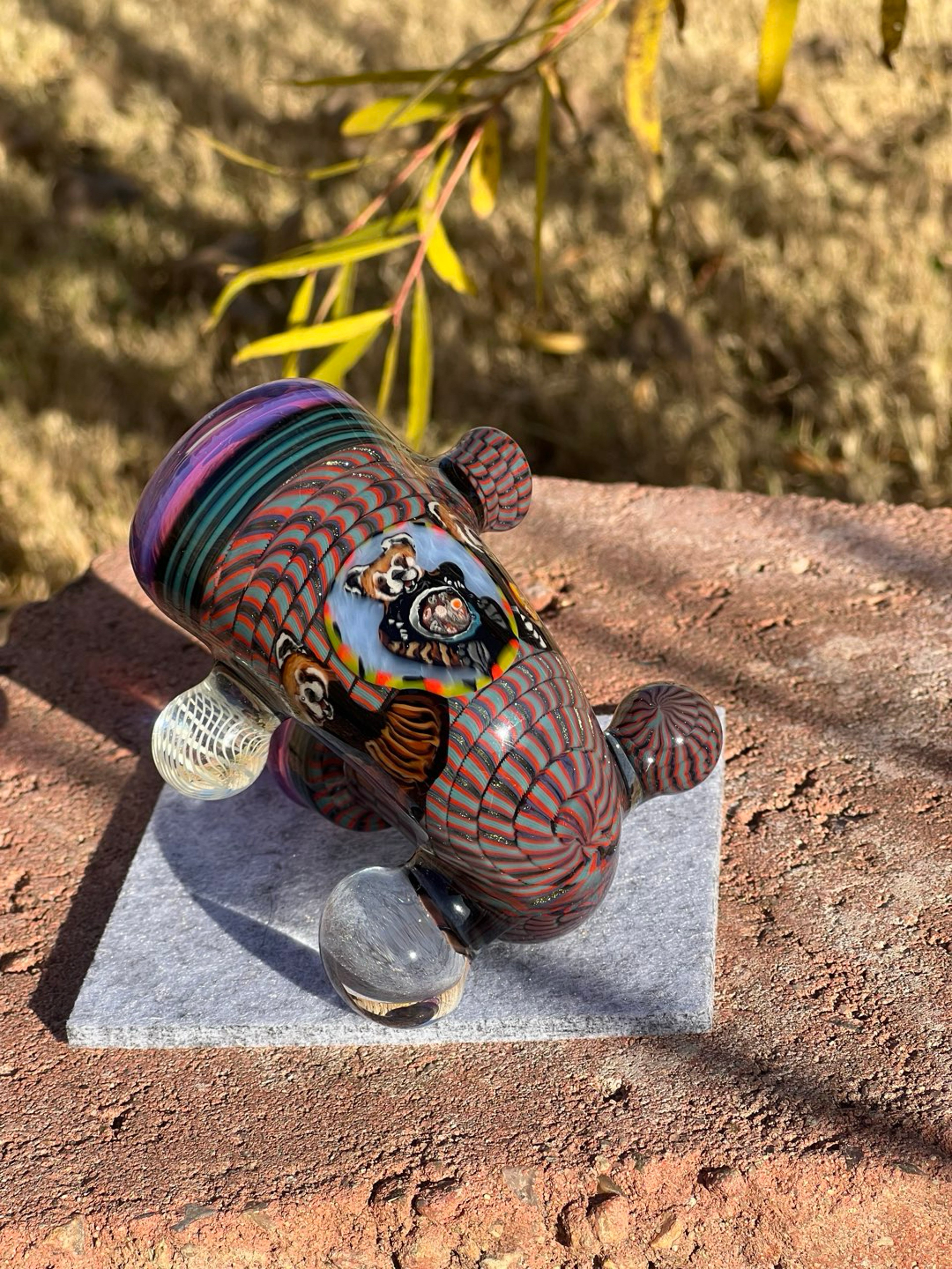 Preview pic of Heady pipe