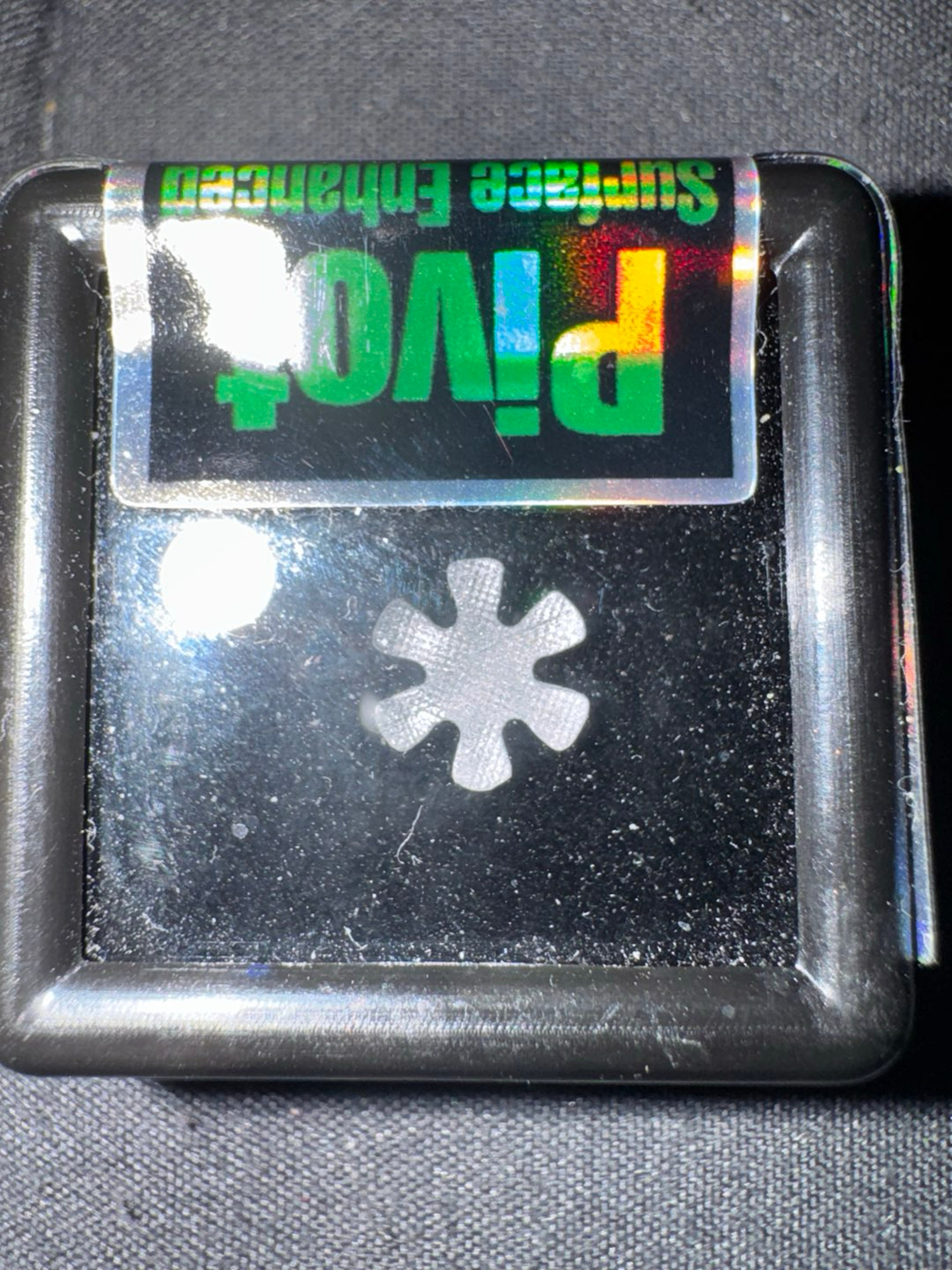 BMG X HighlyEducated Flake! Pivot! Brand New! Trusted Seller! image 0