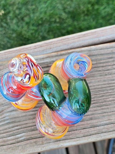 Preview pic of Tripple Bubbler