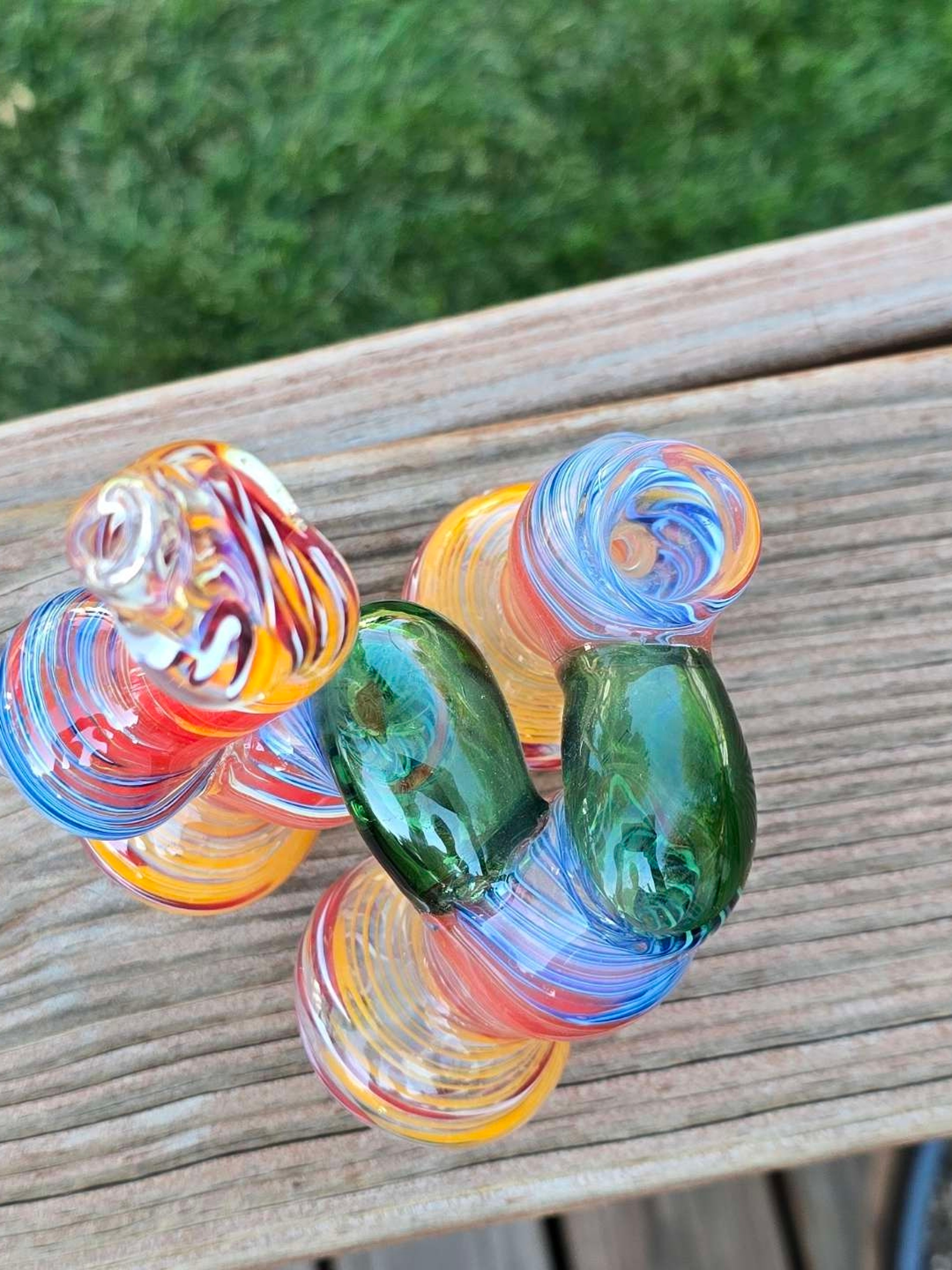 Preview pic of Tripple Bubbler
