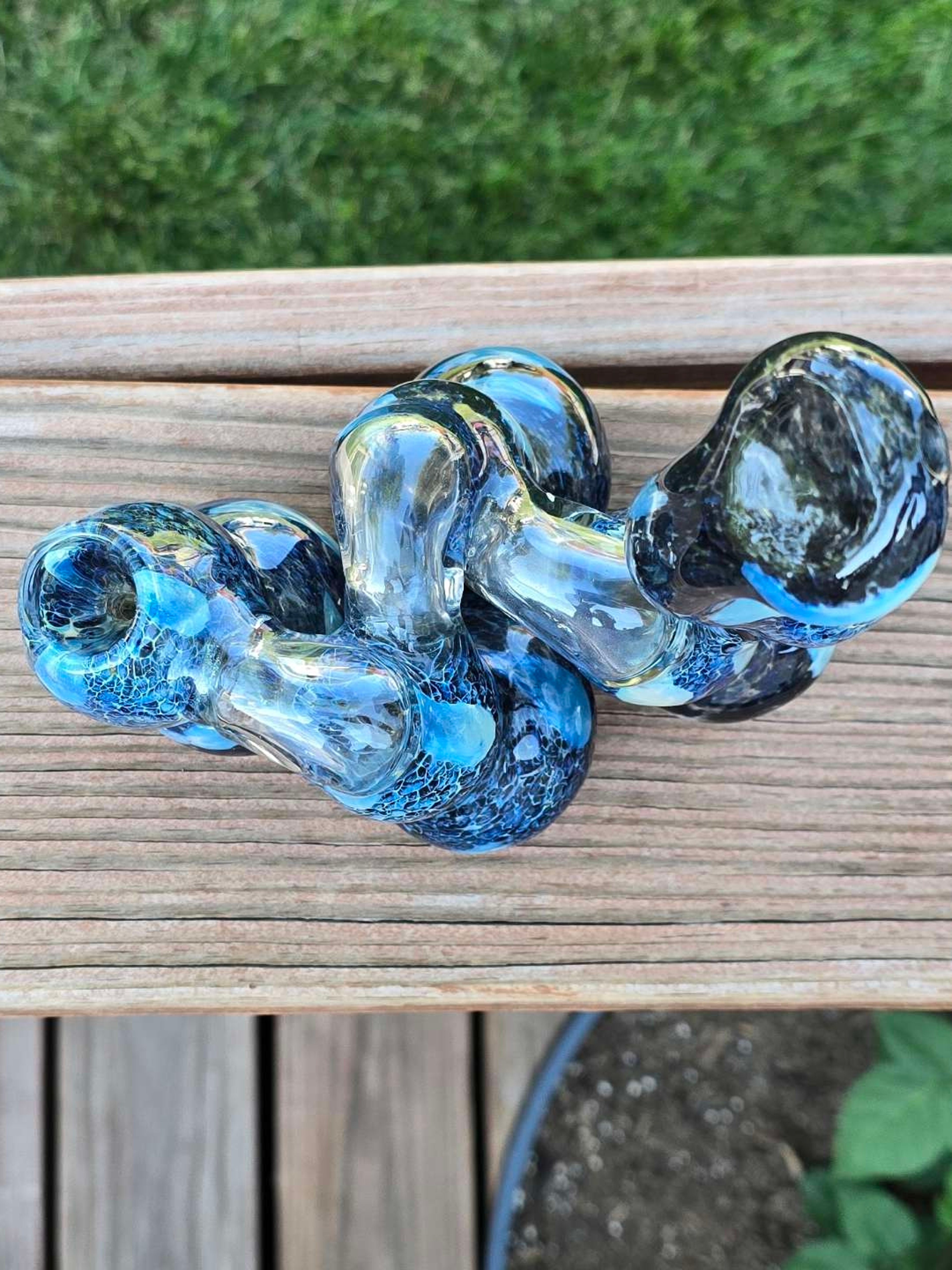 Preview pic of Quad Side Car Bubbler