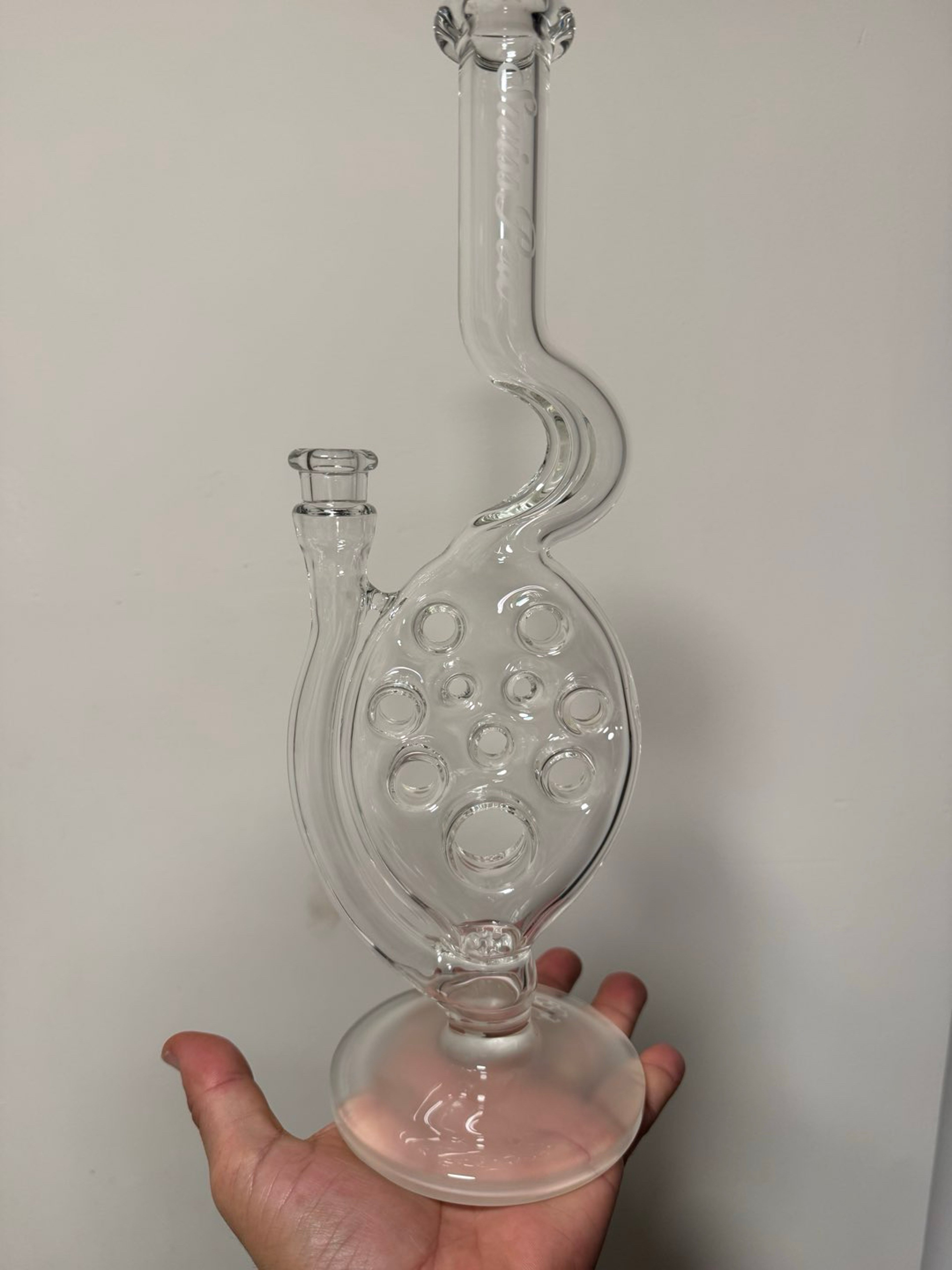 Preview pic of Swiss mini sidefeed