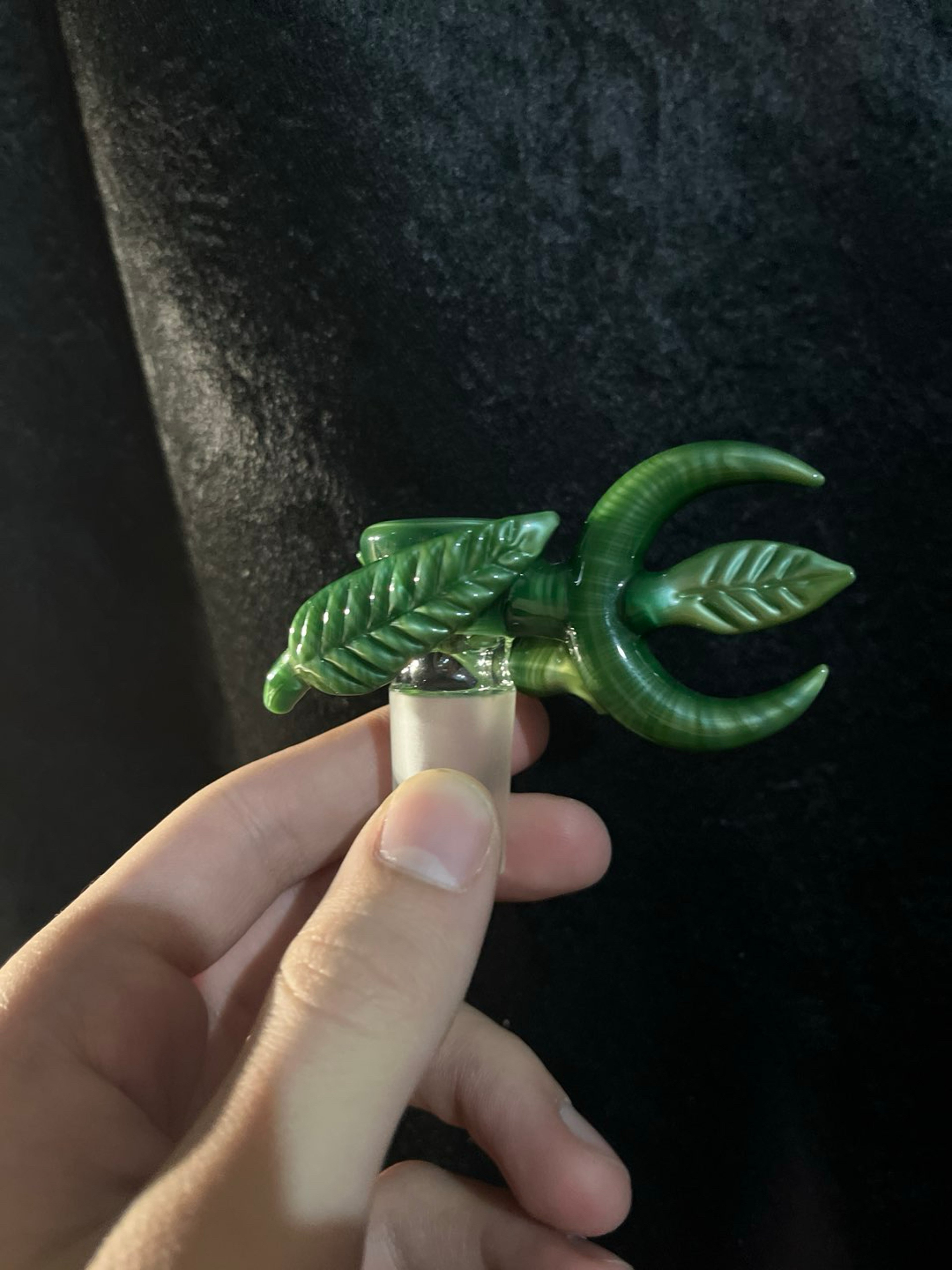 Preview pic of Chromium EMB *rare*