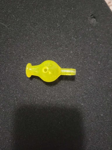 Preview pic of Lemon drop cap 25 mm