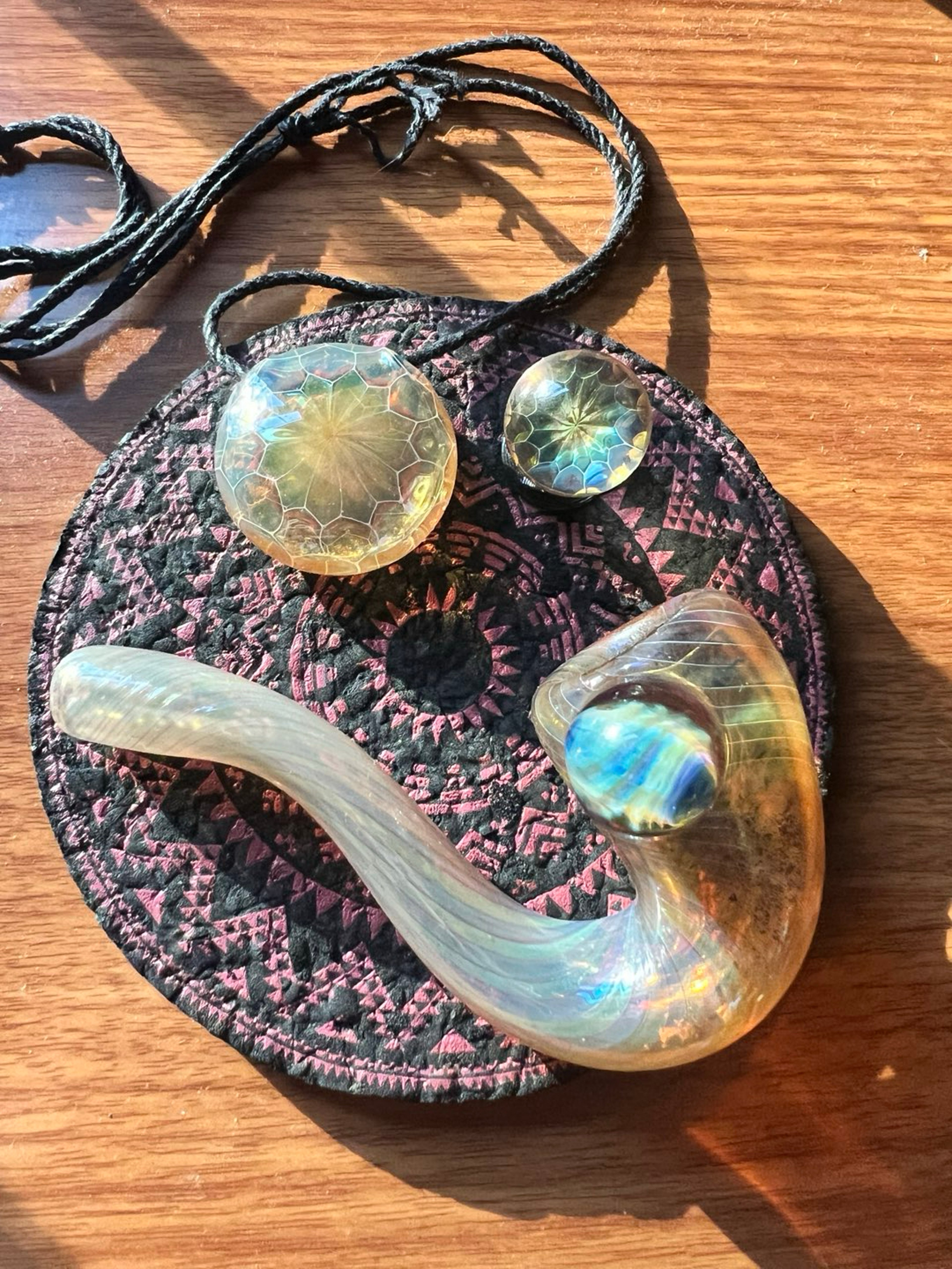 Preview pic of Trav The Marbleman Set