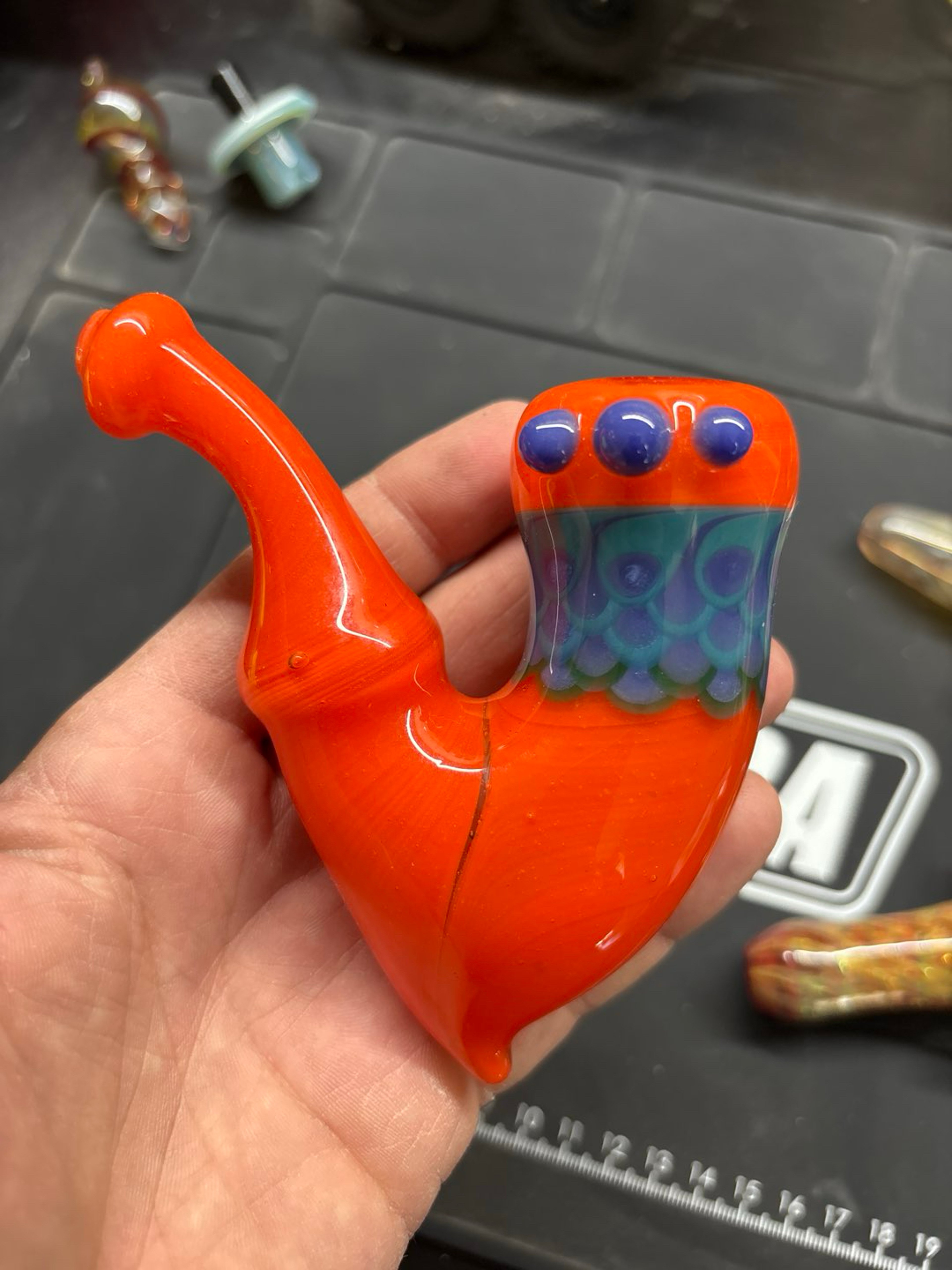 Preview pic of Sherlock by Tyme