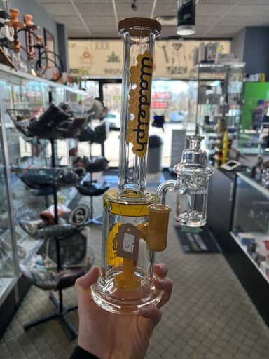 Preview pic of Illadelph Dab rig