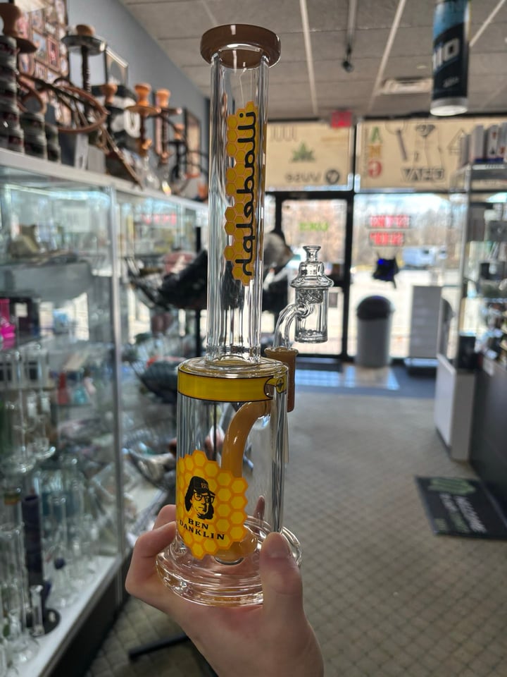 Illadelph Dab rig | Shop Illadelph on GlassPass
