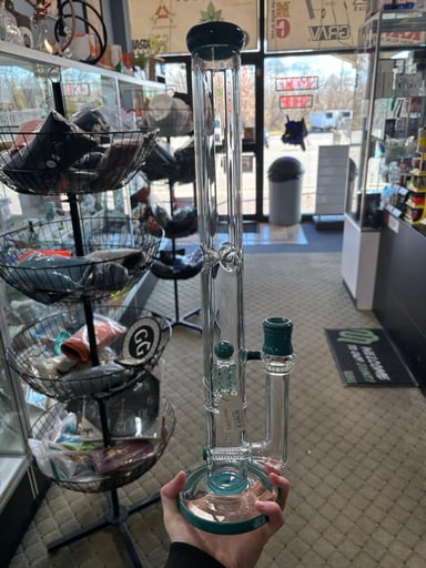 Preview pic of ashmeglass bong