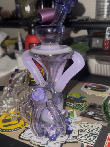 Preview pic of 3x3 Recycler