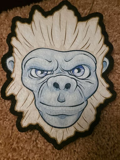 Preview pic of Blusun dab mat