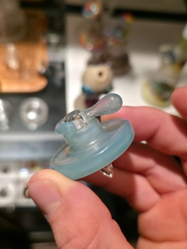 Preview pic of Terp tuner