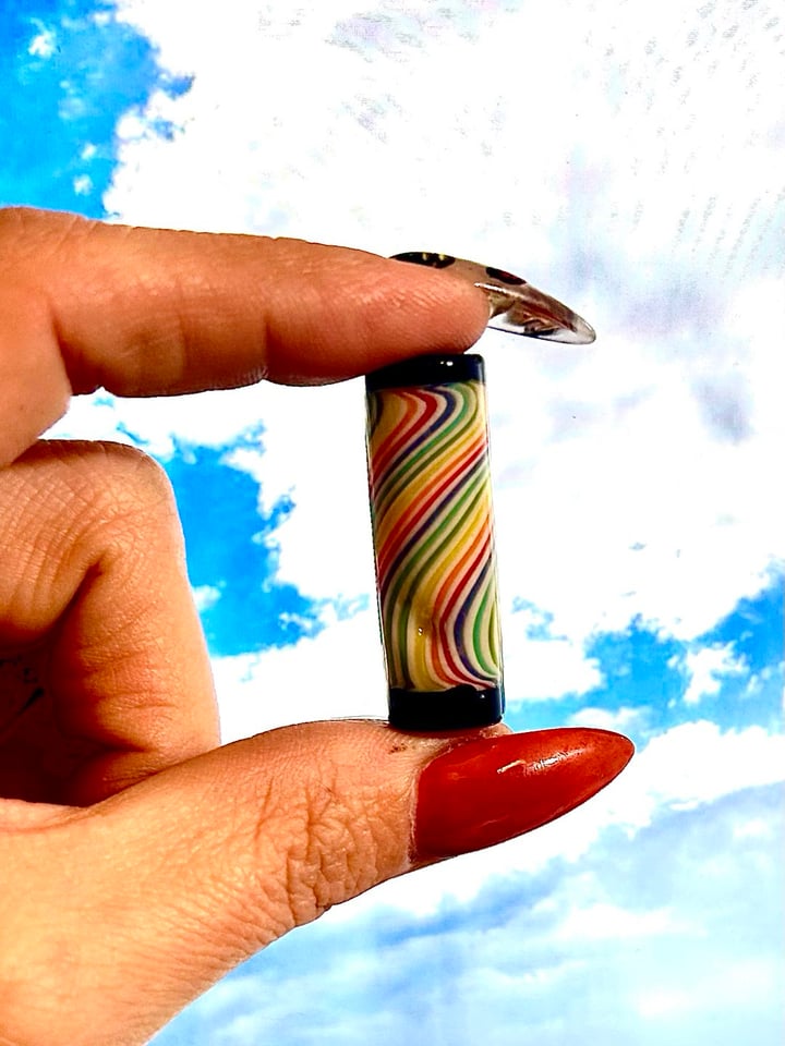Fancy tips | Shop CBxD on GlassPass