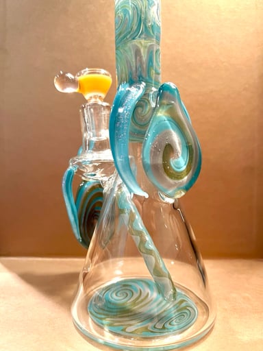 Preview pic of Blissful Bong ✨