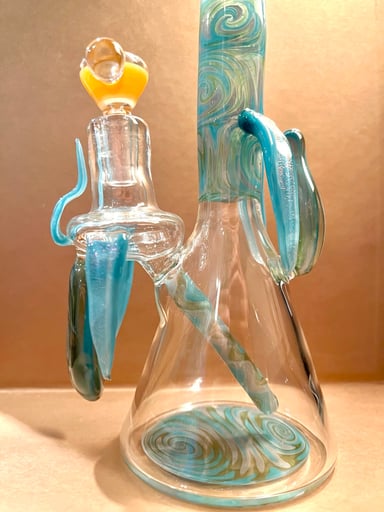 Preview pic of Blissful Bong ✨