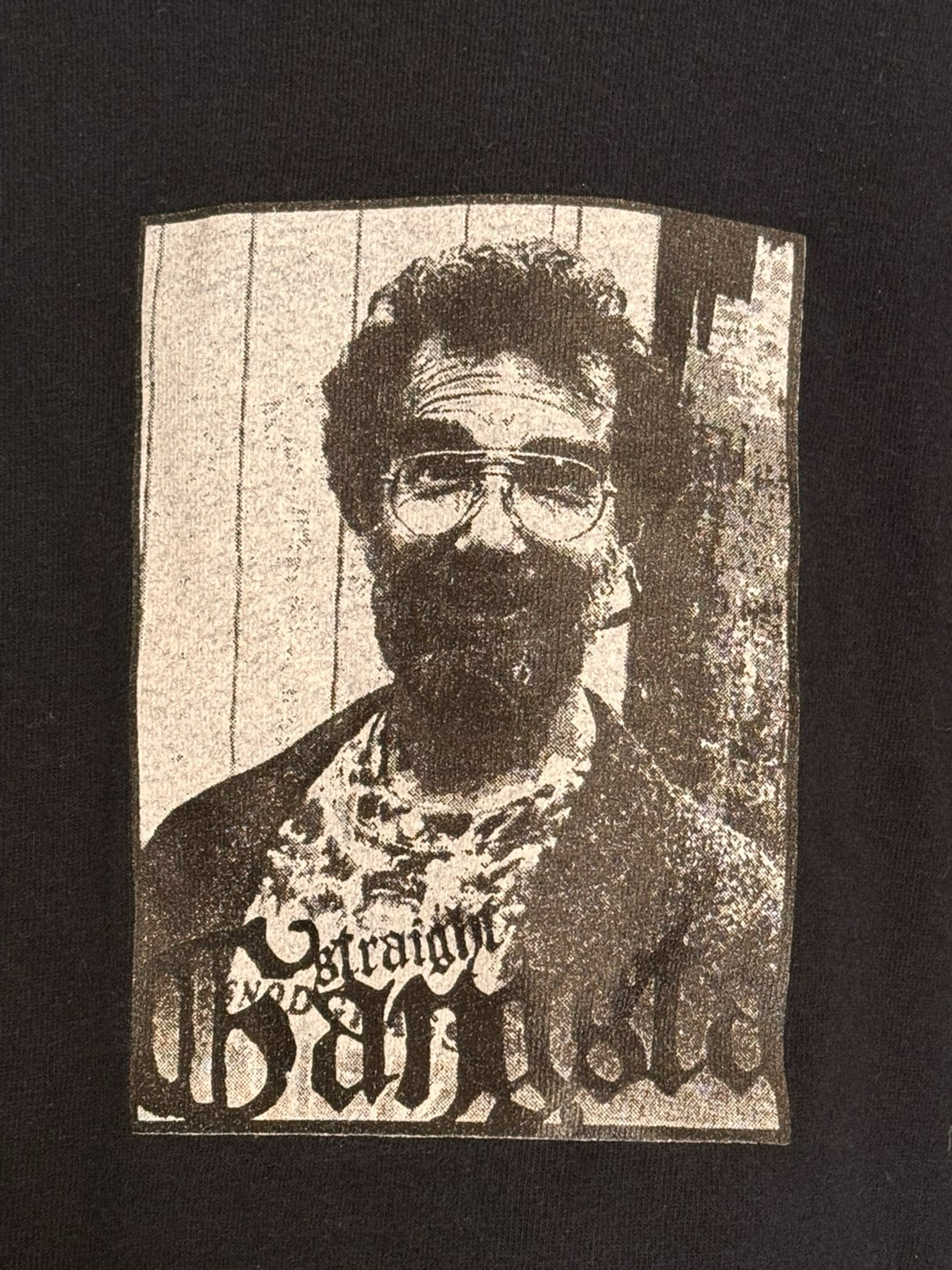 Bob Snodgrass Whoopzip 2xl t-shirt image 0