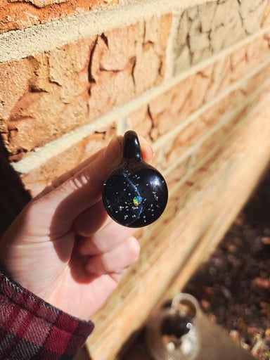 Preview pic of Opals Everywhere Pendant