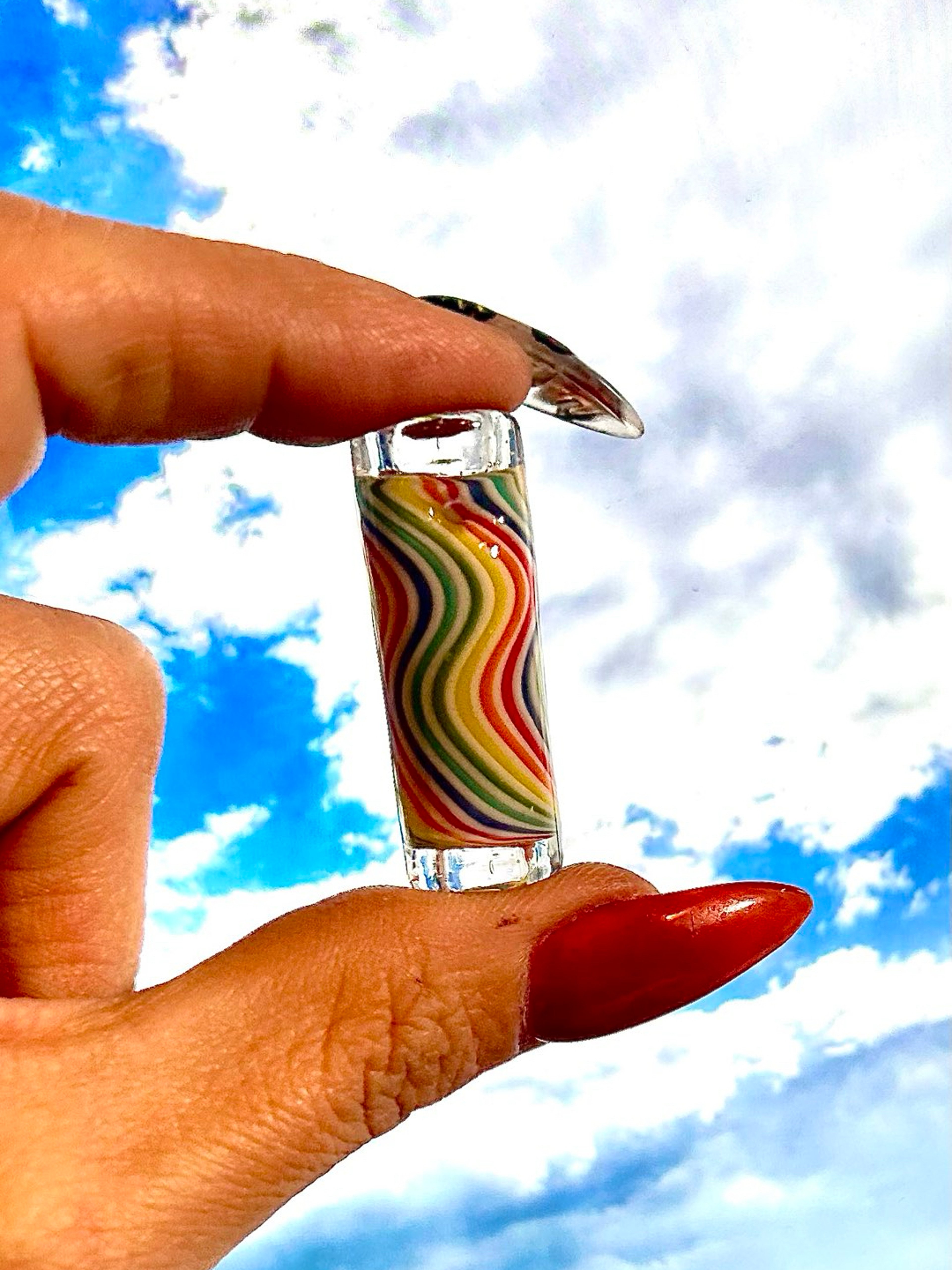 Preview pic of Fancy tips