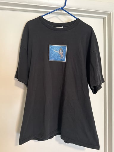 Preview pic of Whoopzip xl t-shirt