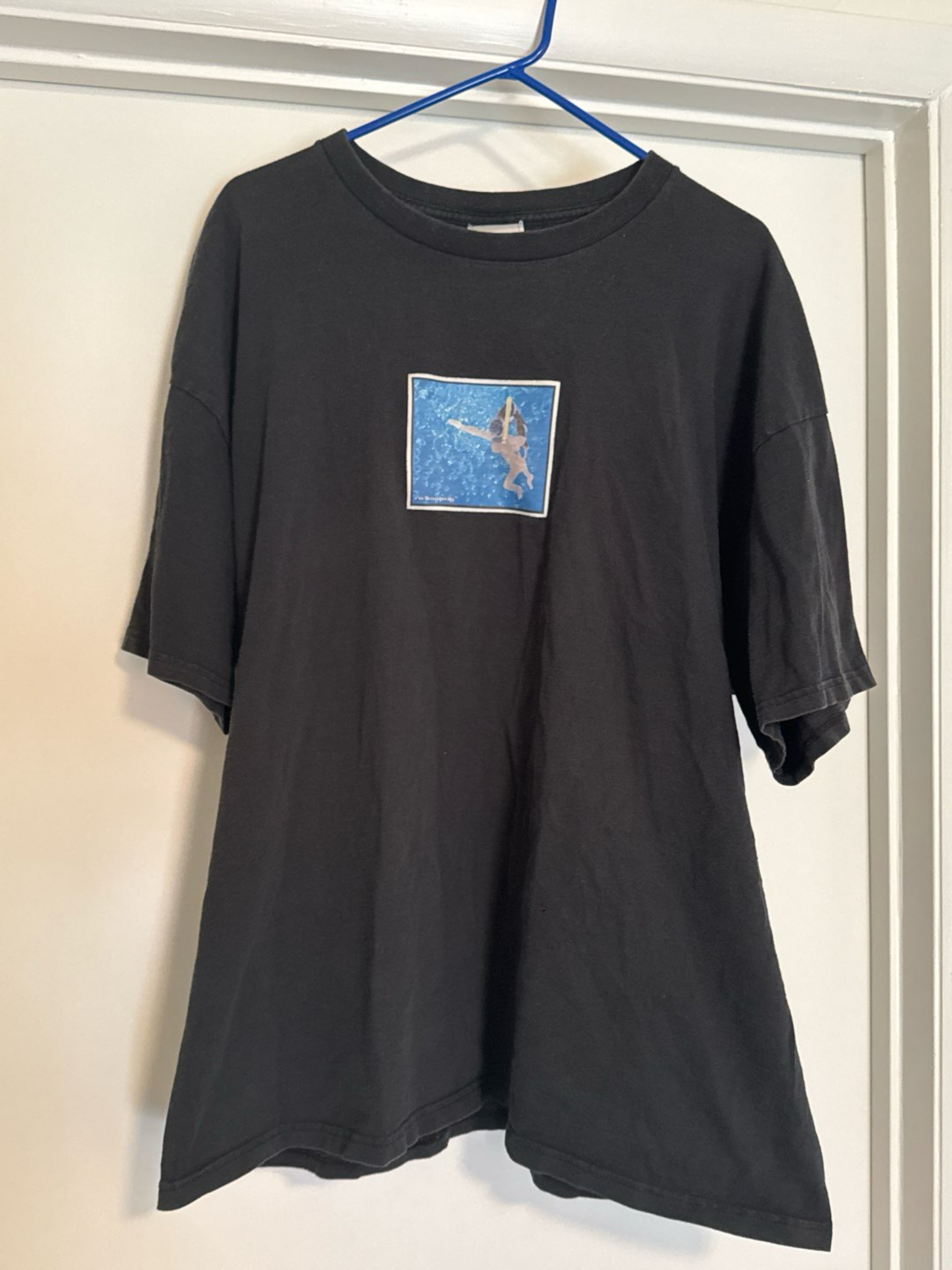 Whoopzip xl t-shirt image 0