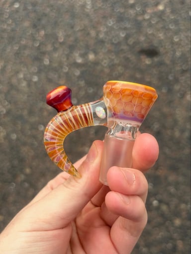 Preview pic of Opal Jamms Serendipity 18/4 Slide