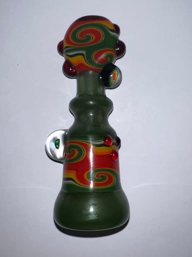 Preview pic of Dave Umbs Chillum