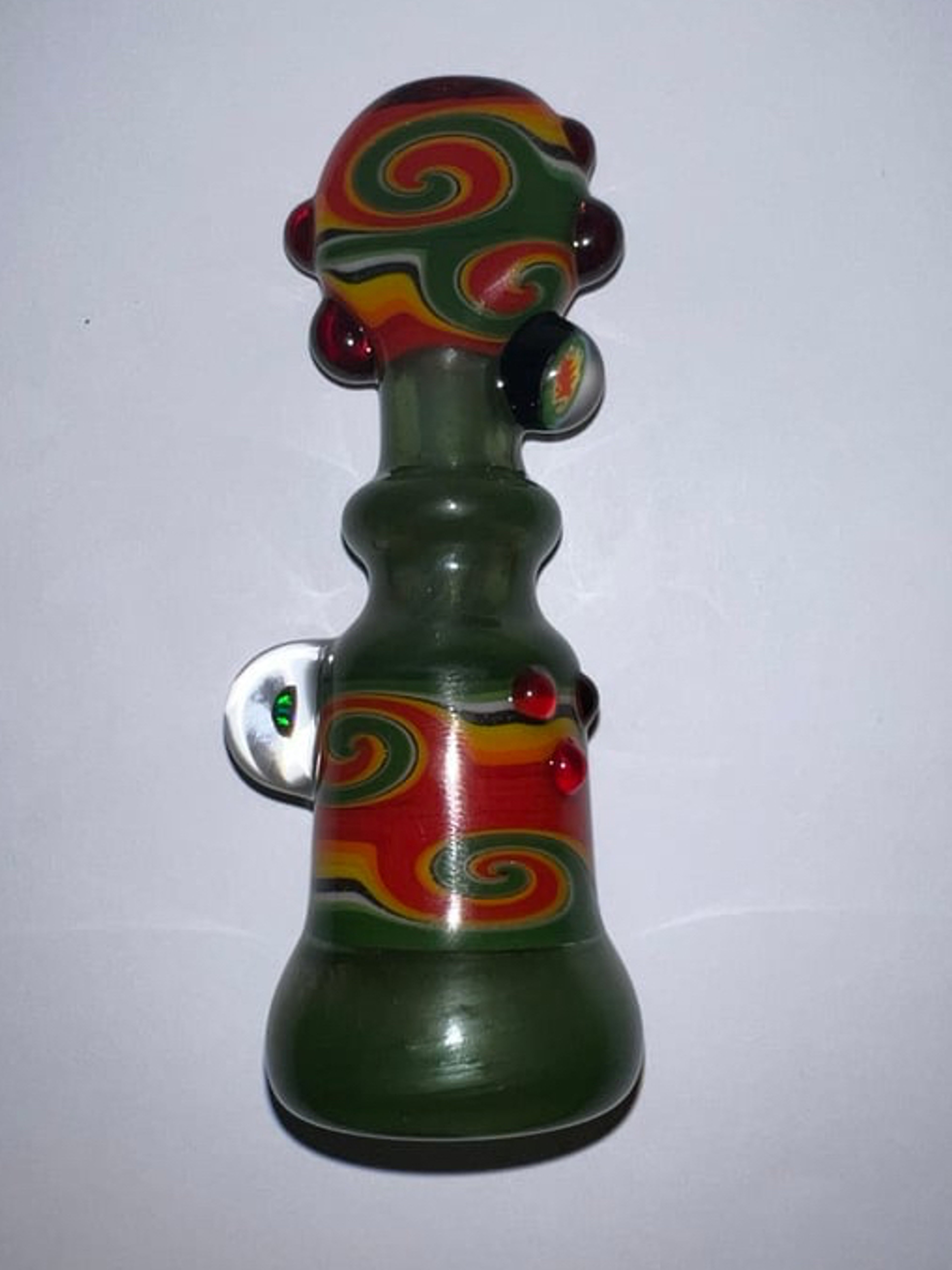 Dave Umbs Chillum image 0