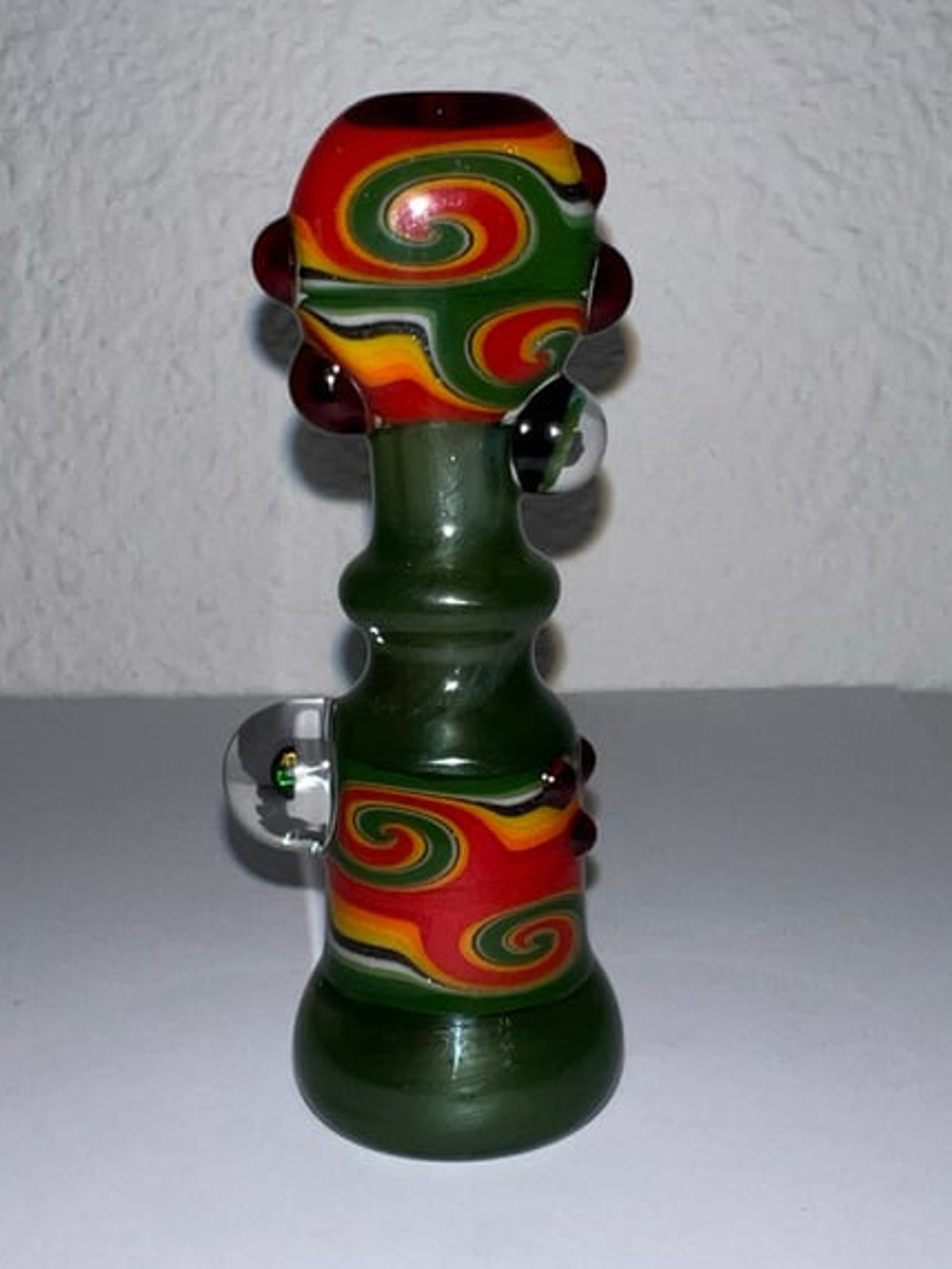 Preview pic of Dave Umbs Chillum