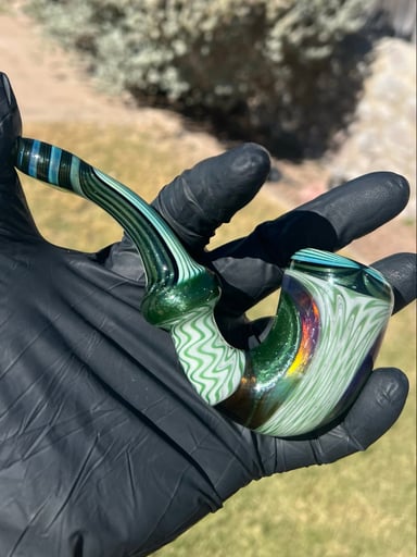 Preview pic of Rigles Linework Sherlock