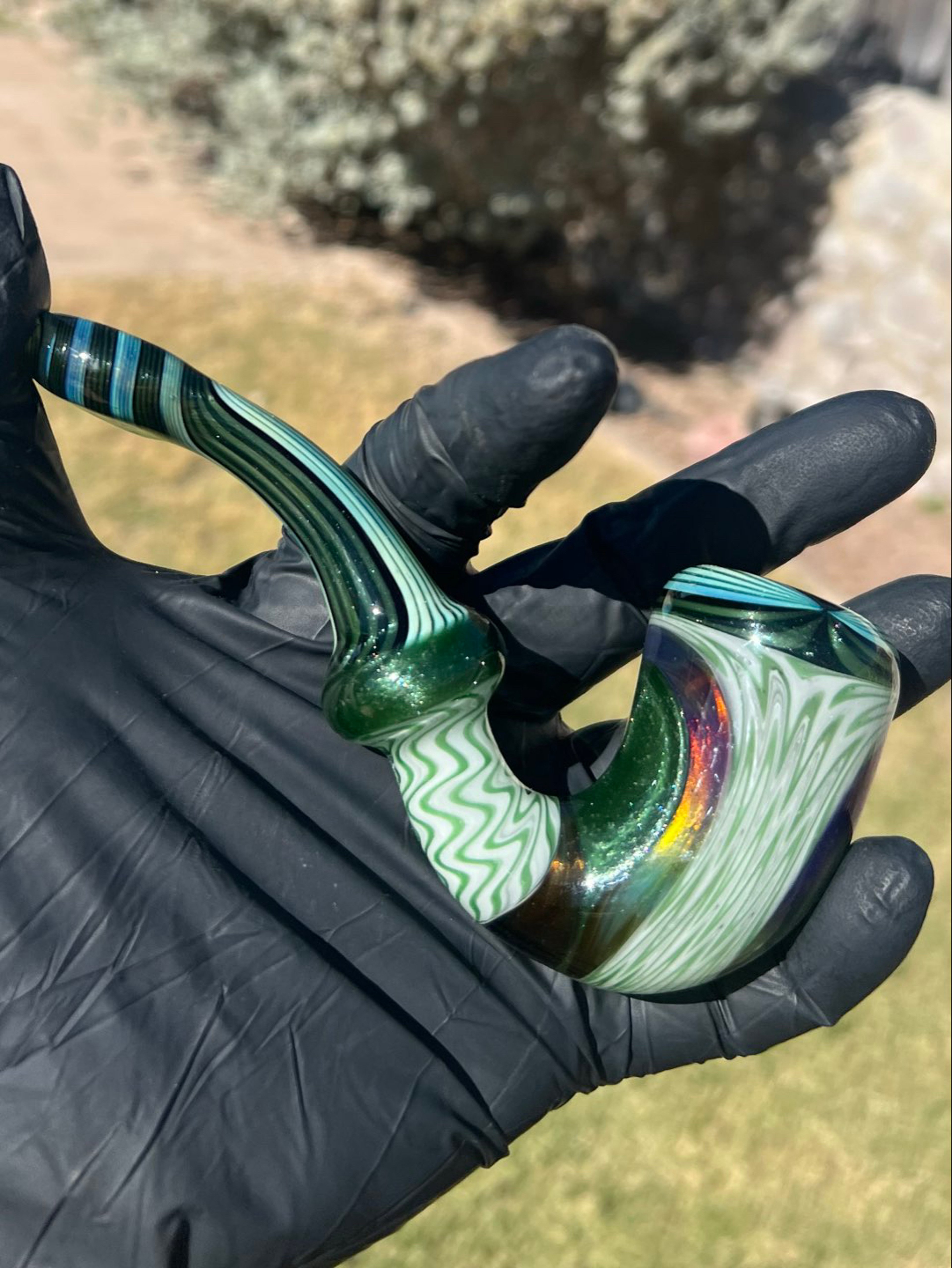 Rigles Linework Sherlock image 0