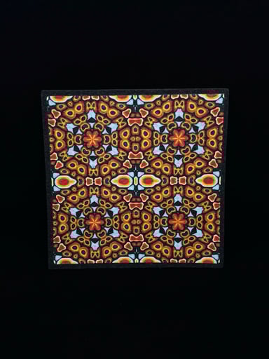 Preview pic of Millie Stack Mat by Casto Glass x Moodmats