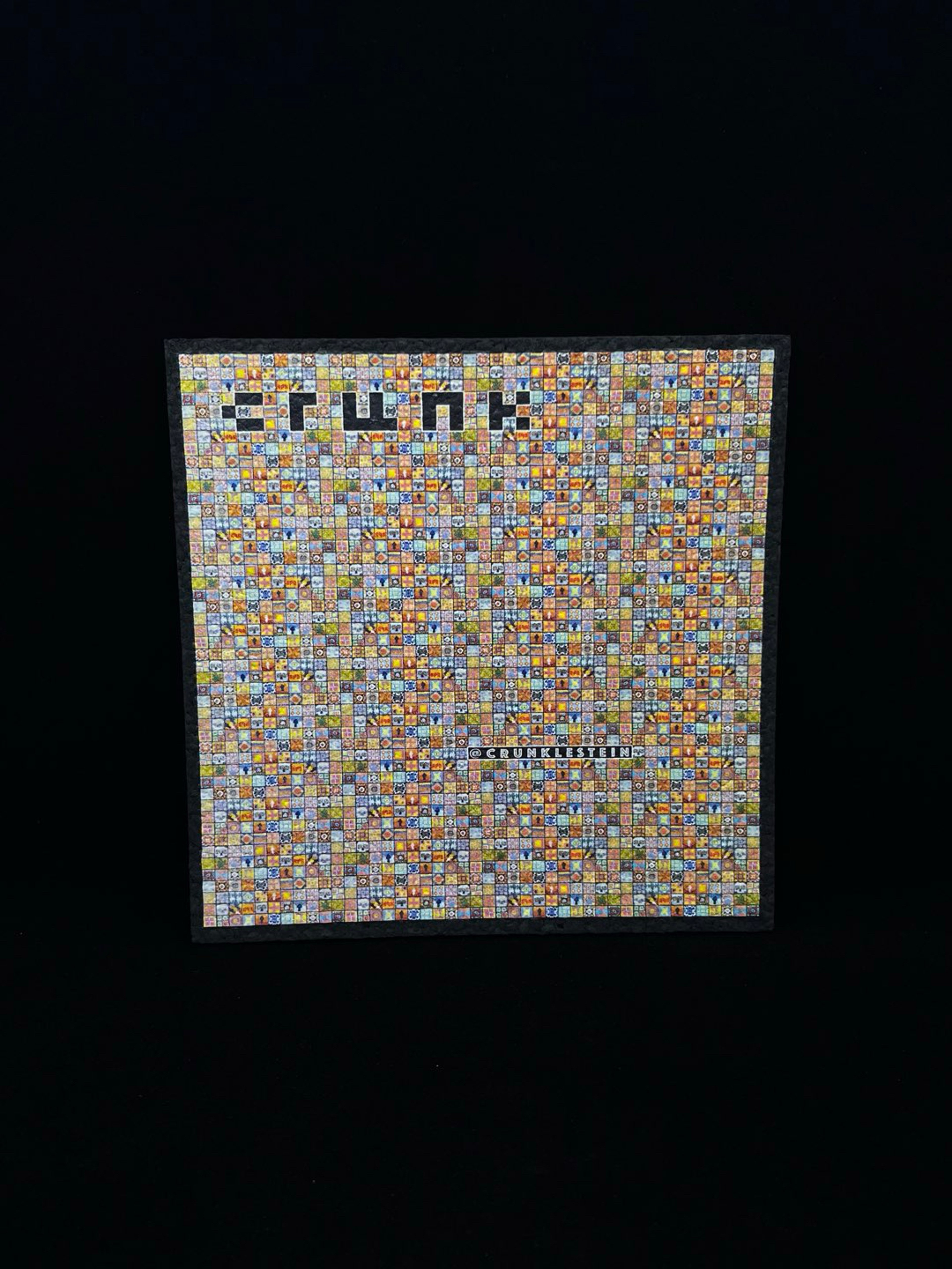 Preview pic of Fully Chipped Out Mat by Crunk x Moodmats