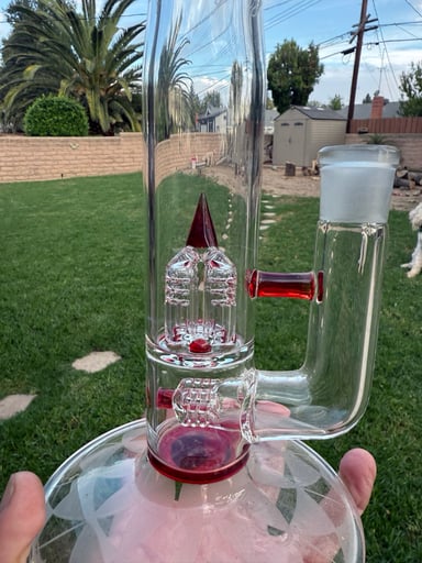 Preview pic of Trades welcomed   Mini3 to Inv 4  Pa Pomegranate