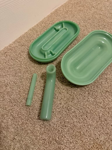 Preview pic of Gossamer Pipe Kit